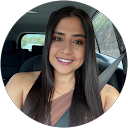 Maria Camila Sánchez Montes profile picture